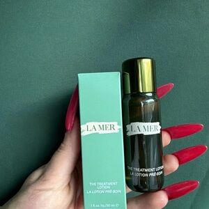 La Mer The Treatment Lotion 30ml / 1oz NEW IN BOX
